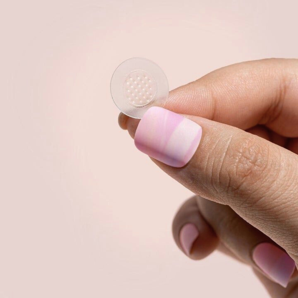 Bye Blemish patchs - 24 patchs micros-aiguilles